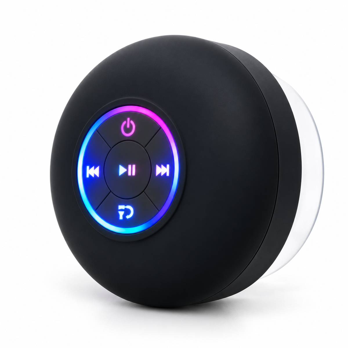 Enceinte Bluetooth Portable Étanche